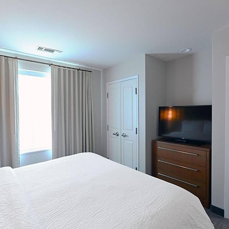 Residence Inn Richmond Midlothian Buitenkant foto