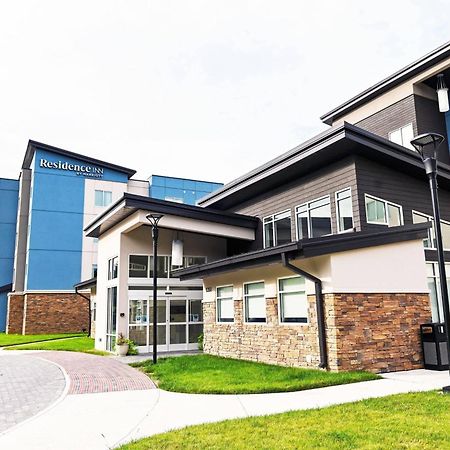 Residence Inn Richmond Midlothian Buitenkant foto