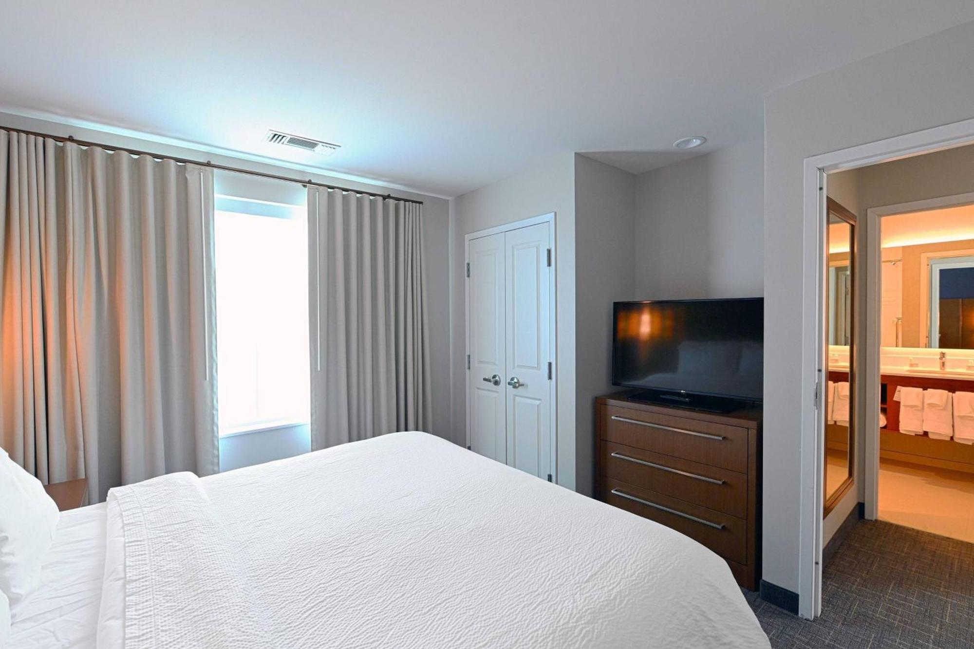 Residence Inn Richmond Midlothian Buitenkant foto