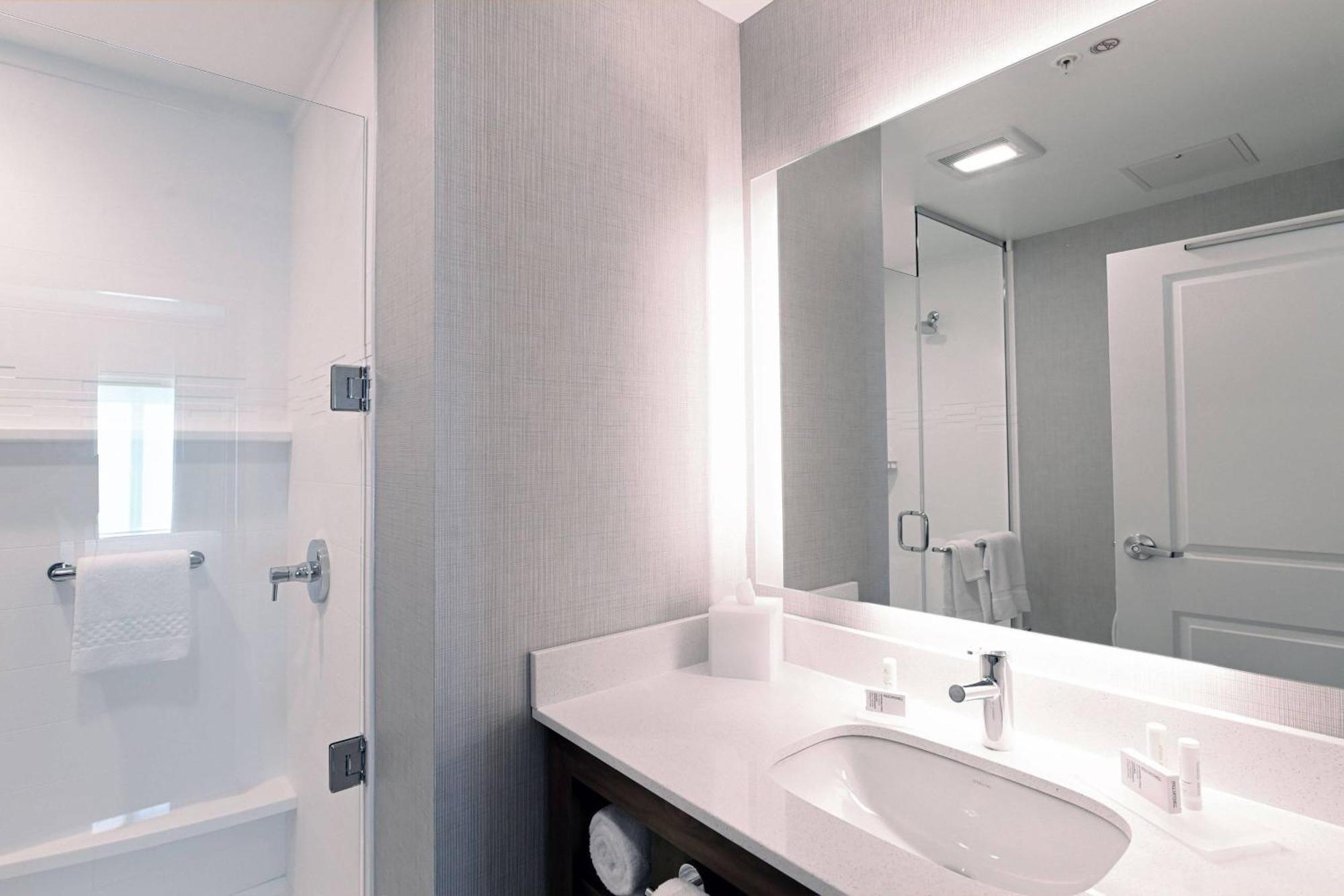 Residence Inn Richmond Midlothian Buitenkant foto
